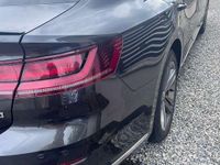 gebraucht VW Arteon 20 TDI SCR 4Motion Highline DSG
