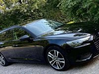 Gebraucht Audi A6 Sport 204 PS (150 kW) 2022 Kombi