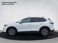 gebraucht VW Tiguan Friends eTSI DSG