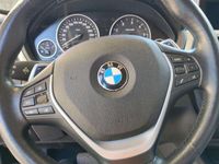 gebraucht BMW 320 320 d Touring Aut. Modern Line