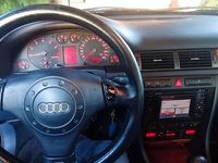 gebraucht Audi A6 A6quattro 2,8 E 5V Business Aut.