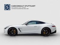 gebraucht Mercedes AMG GT 63 AMG GTCoupe Premium Plus 4Matic+ NEUE MODELL