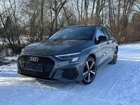 Gebraucht Audi A3 S-Line 150 PS (110 kW) 2020 Limousine