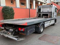 gebraucht MAN TGE 10.XXX 10.210 Fg