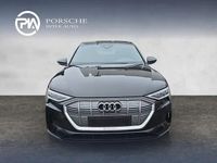 gebraucht Audi e-tron Sportback 55 300 kW Business