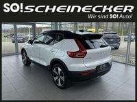 gebraucht Volvo XC40 Recharge Pure Electric 78kWh Twin Plus