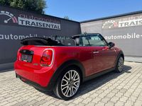 gebraucht Mini Cooper Cabriolet Chili 1.5 Benzin