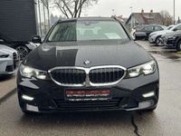 gebraucht BMW 320 320 d xDrive Touring Advantage Aut., Kamera, Nav...