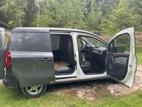 gebraucht Renault Kangoo Intens dCi 115