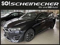 gebraucht Kia ProCeed ProCeed / pro_cee'd15 TGDI 48V GPF GT-Line DCT