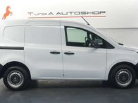 gebraucht Renault Kangoo Extra dCI 75 3-Sitzer *Klimaanlage*PDC*Tempomat*