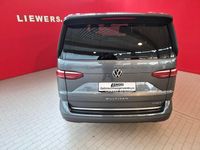gebraucht VW Multivan Style eHybrid