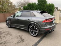 gebraucht Audi RS Q8 RS Q8quattro Aut.