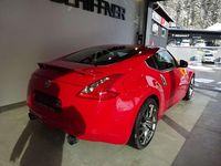gebraucht Nissan 370Z Pack Aut.