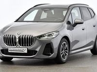 Gebraucht BMW 218 136 PS (100 kW) 2024 Skyscraper grau met. Kombi