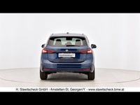 gebraucht BMW 218 Active Tourer d