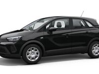 gebraucht Opel Crossland Edition 1.2 83 PDC SHZ TEMP AppCo HIFI