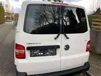 gebraucht VW Caravelle T5Caravelle Comfortline 19 TDI D-PF Comfortline