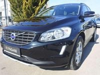 Gebraucht Volvo XC60 Dynamic 190 PS (139 kW) 2016 SUV