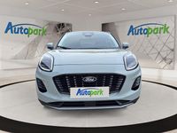 Neu Ford Puma Titanium 125 PS (91 kW) 2025 Grau