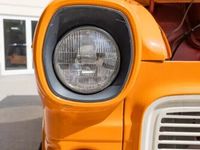 gebraucht Ford Transit in gutem Zustand abzugeben