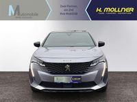 gebraucht Peugeot 3008 Allure Pack