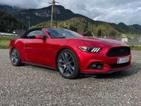 gebraucht Ford Mustang 23 EcoBoost Cabrio Aut.