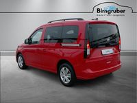 gebraucht VW Caddy eHybrid 110 kW