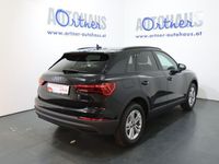 gebraucht Audi Q3 35 TFSI intense