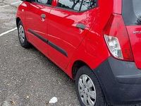 gebraucht Hyundai i10 11 MPI Entry