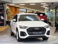 gebraucht Audi Q5 40 TDI quattro S-line S-tronic *Virtual-Cockpit*Na