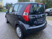 gebraucht Suzuki Splash 10 GA