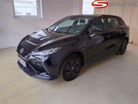 Gebraucht MG MG4 EV 125 kW (170 PS) 2022 Schwarz Kleinwagen