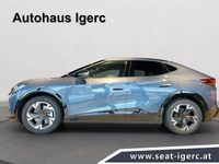 gebraucht Cupra Tavascan 210kW/286PS