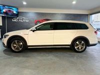 gebraucht VW Passat Alltrack Alltrack 2.0 TDI *ALLRAD*TOP PREIS