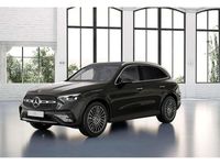 gebraucht Mercedes GLC300e 4MATIC mit EQ Hybrid Technologie SUV Österreich-Edition