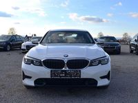 gebraucht BMW 318 d Aut.