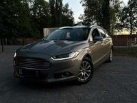 gebraucht Ford Mondeo 2.0 TDCi Start-Stopp Business Edition