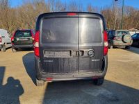 gebraucht Opel Combo Campo D VAN