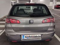 gebraucht Seat Ibiza Ibiza