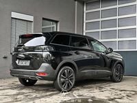 Gebraucht Peugeot 5008 GTi 131 PS (96 kW) 2024 Schwarz SUV