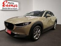 Neu Mazda CX-30 140 PS (102 kW) 2025 SUV