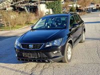 gebraucht Seat Ateca Ateca16 Reference TDI Reference