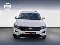 gebraucht VW T-Roc Design TSI OPF