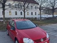 Gebraucht VW Golf IV Sportline 90 PS (66 kW) 2004 Limousine