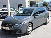 gebraucht VW Golf VIII R abbit 1,0 TSI