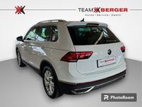 gebraucht VW Tiguan Elegance eHybrid DSG