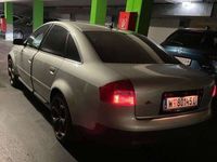 gebraucht Audi A6 quattro 4,2 V8 Tiptronic