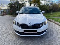 gebraucht Skoda Octavia 16 TDI Ambiente Erstbesitz!! Nur -Service!!