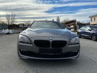 gebraucht BMW 640 640 i Gran Coupé Aut.